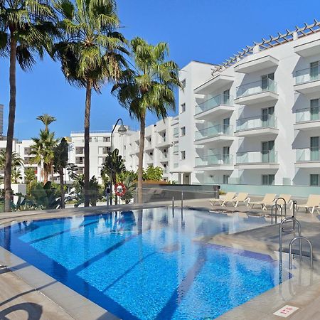 Отель Sol Torremolinos - Don Marco Adults Recommended Экстерьер фото