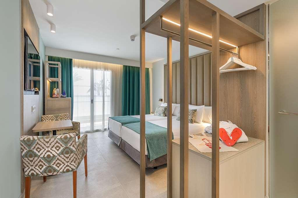 Отель Sol Torremolinos - Don Marco Adults Recommended Номер фото