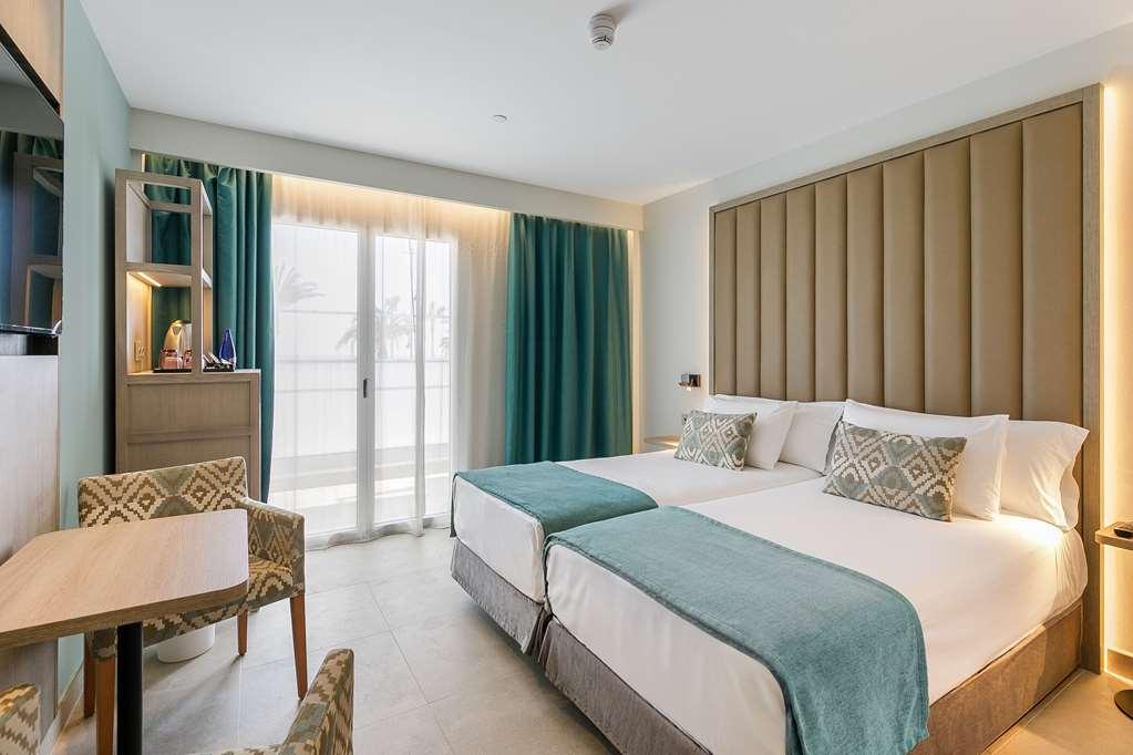 Отель Sol Torremolinos - Don Marco Adults Recommended Номер фото