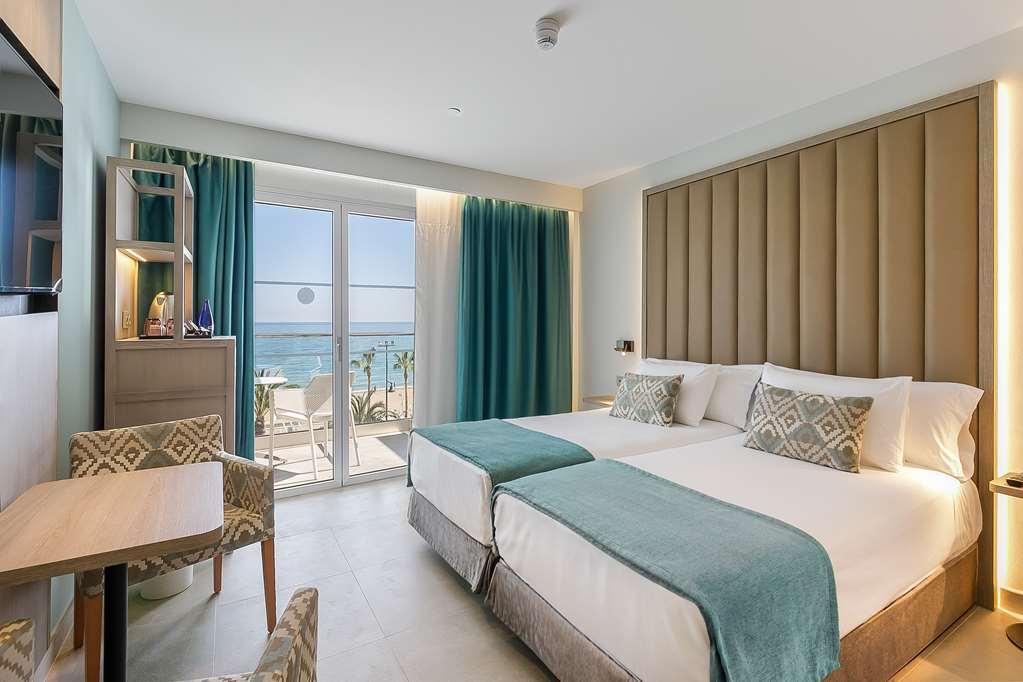 Отель Sol Torremolinos - Don Marco Adults Recommended Номер фото
